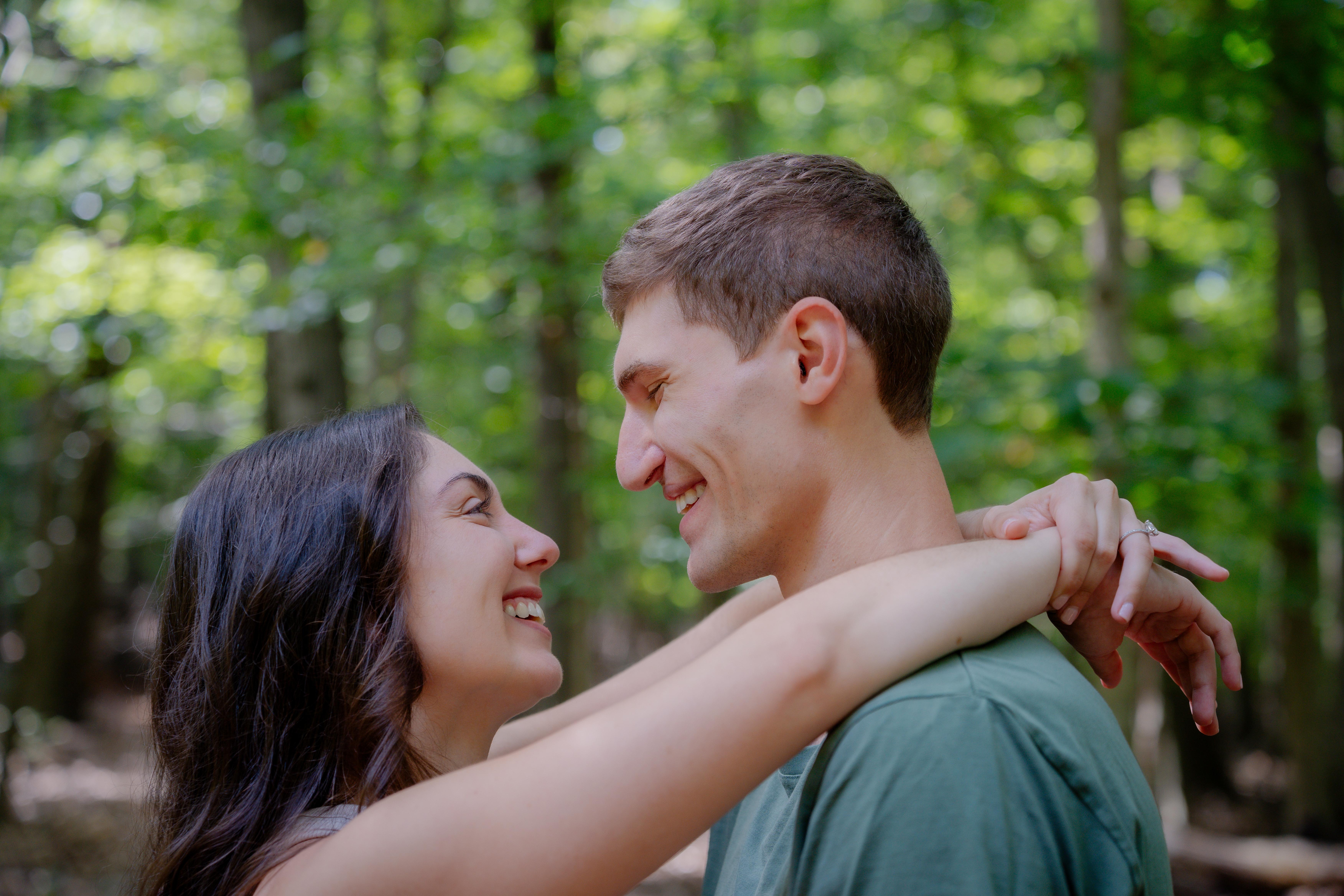 The Wedding Website of Sydney Pacelli and Jared Cohen