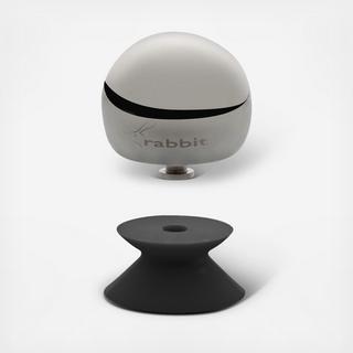 Suction Ice Stone, Set of 2