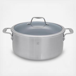 Spirit Non-Stick Ceramic Dutch Oven