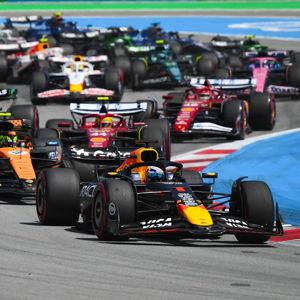 Formula 1 Tickets for Japan