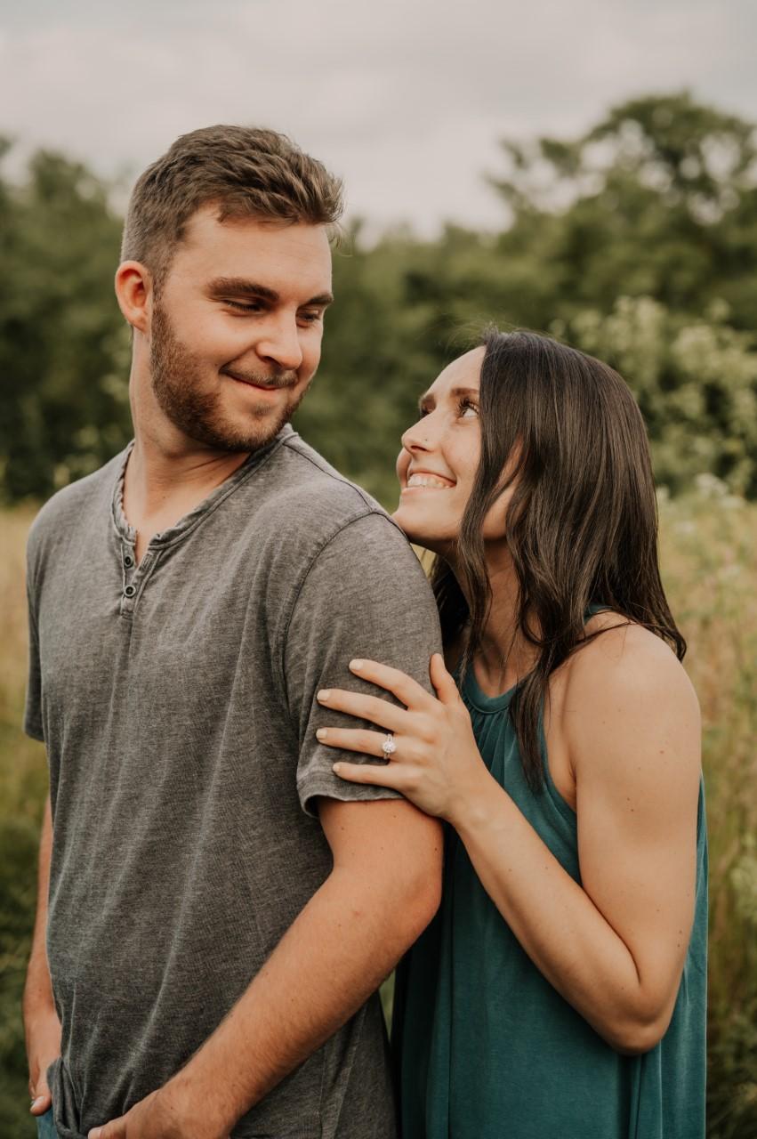 The Wedding Website of Ryanne Parker and Dylan Greco