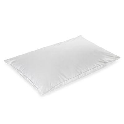 Healthy Nights™ Hot Water Standard/Queen Washable Pillow