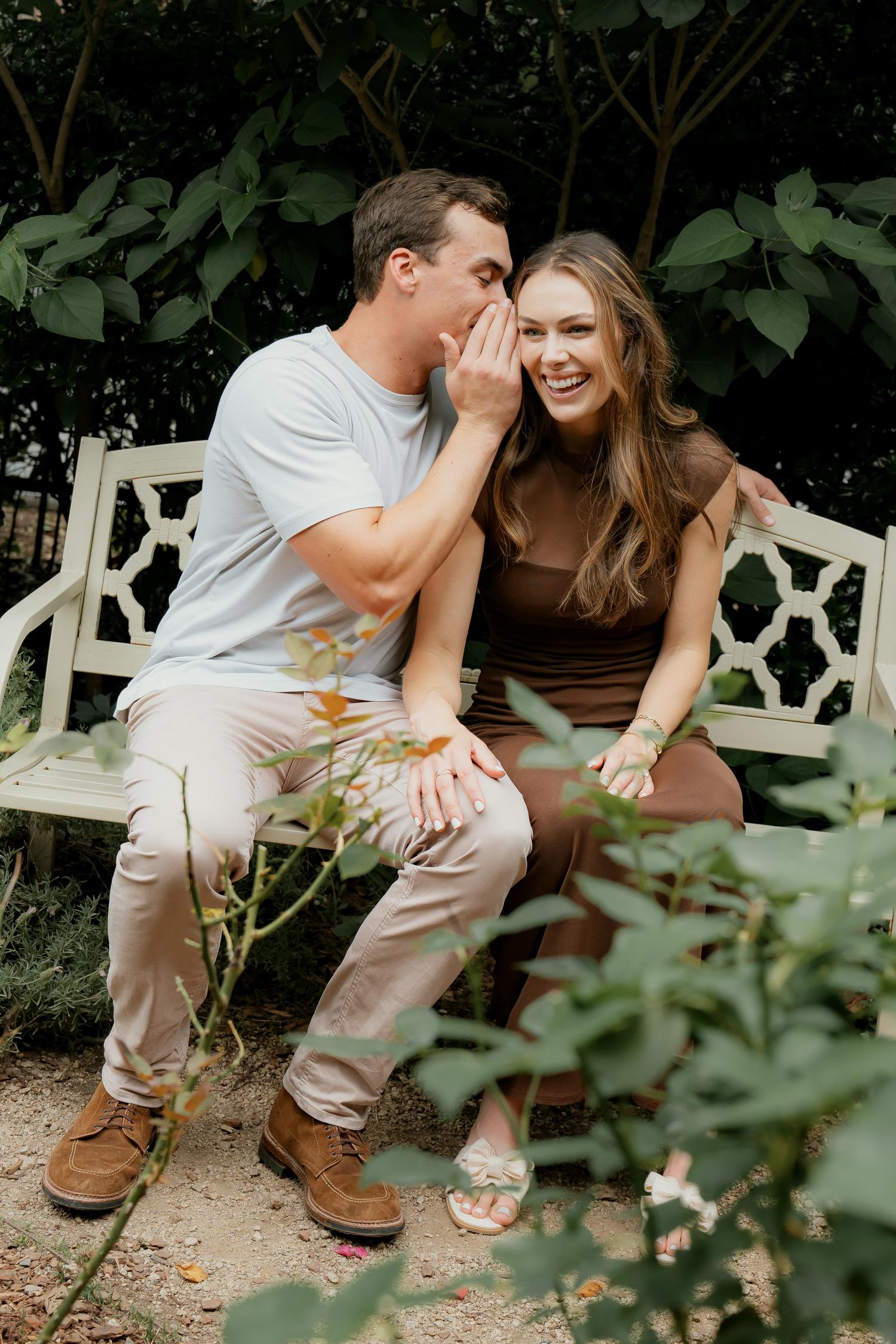 The Wedding Website of Rachel Murray and Zach Hollister