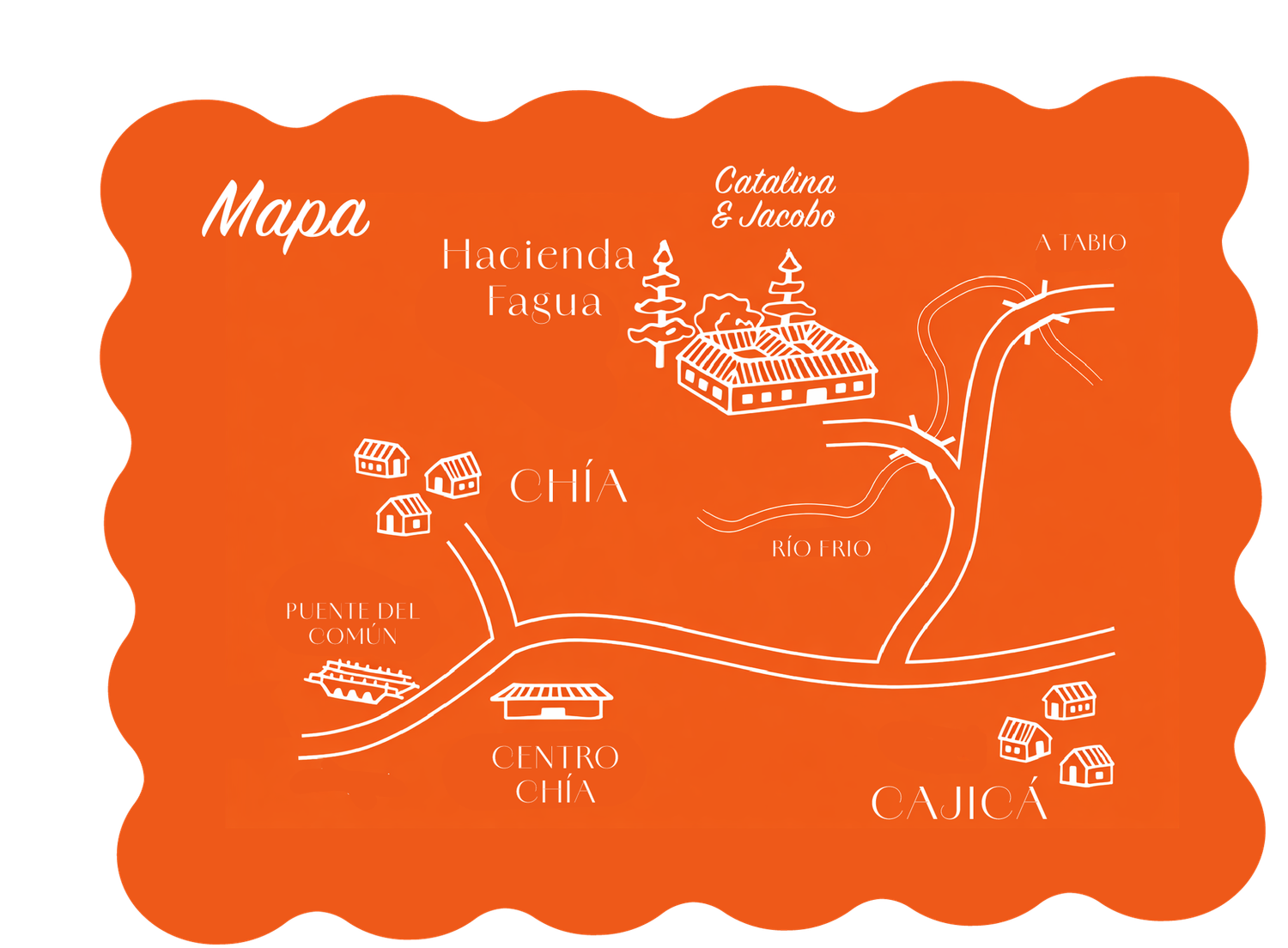 The Wedding Website of Catalina Torres Behar and Jacobo Ángel Álvarez