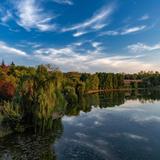 🌿 King Michael I Park (Herăstrău Park)
