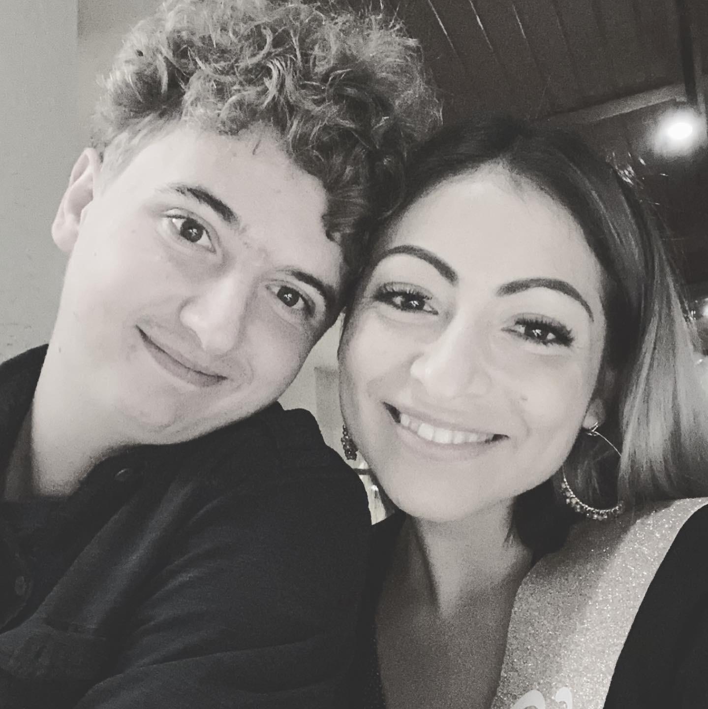 Irma's 24th birthday