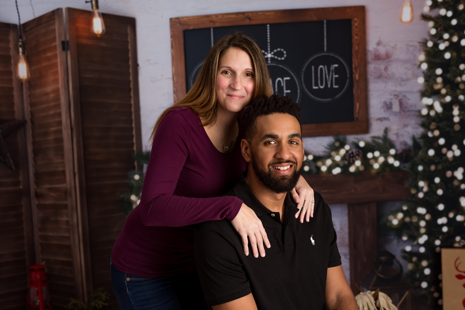 The Wedding Website of Brent Vaughn and Brittany Crockett
