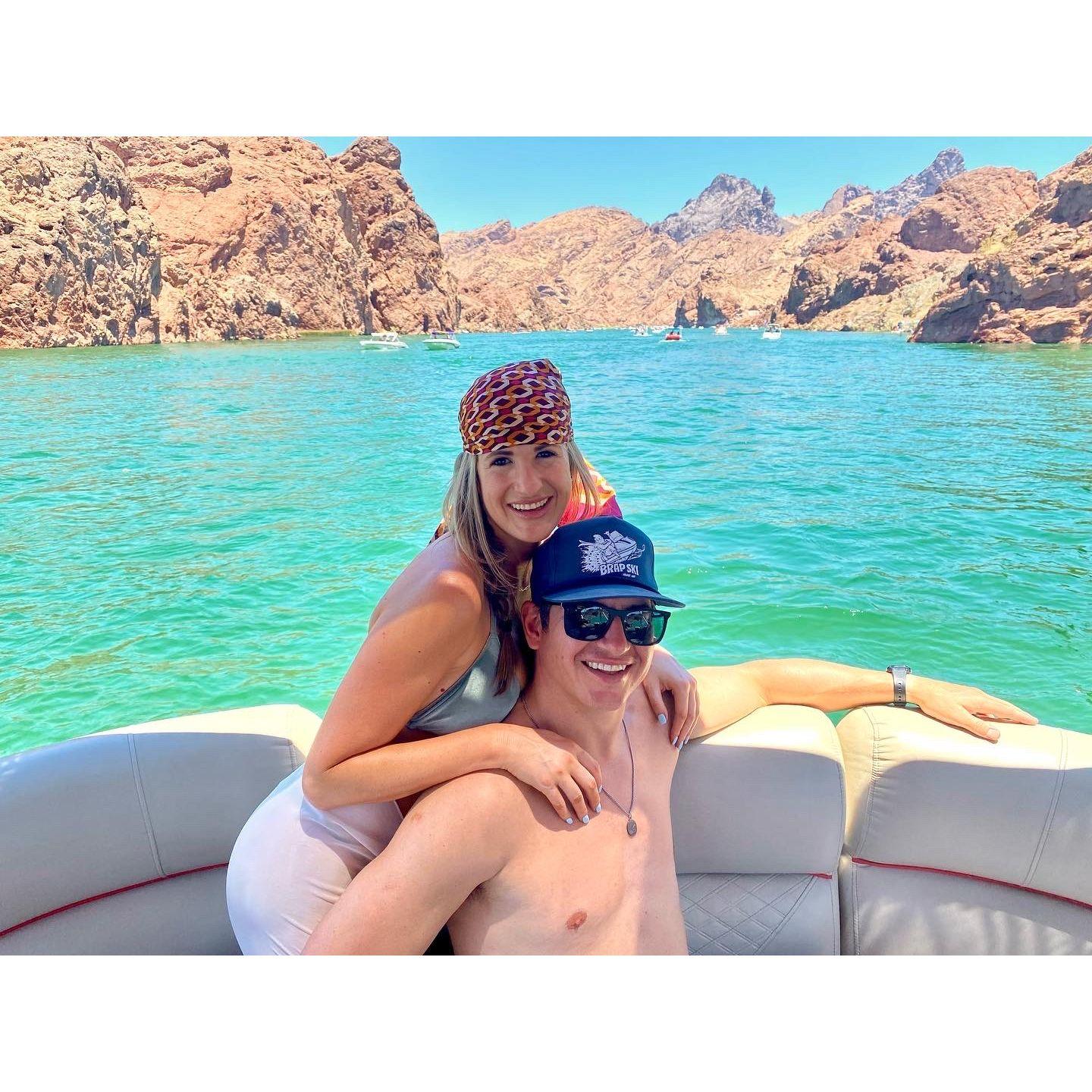 Lake Havasu, AZ