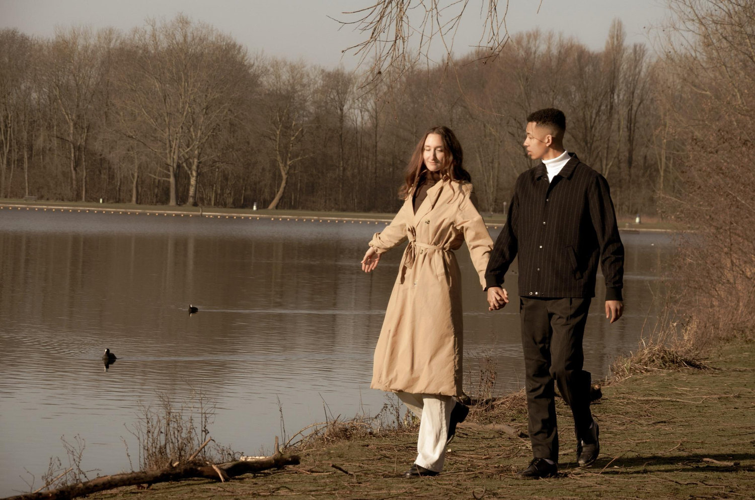 The Wedding Website of Benjamin Inman and Annika Mayer
