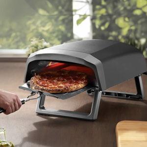 Pizza Oven