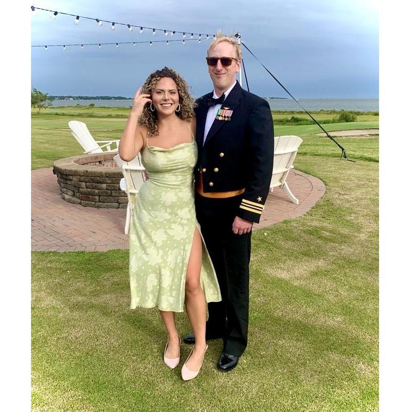 Charleston, 2021