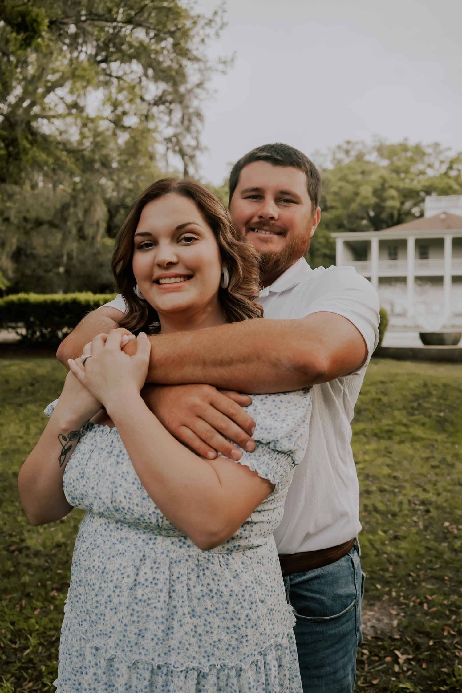 The Wedding Website of Chase Perryman and Jasmine Locklear