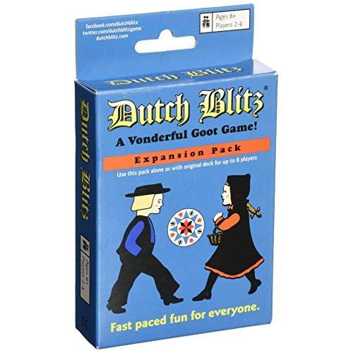 Dutch Blitz: Expansion Pack