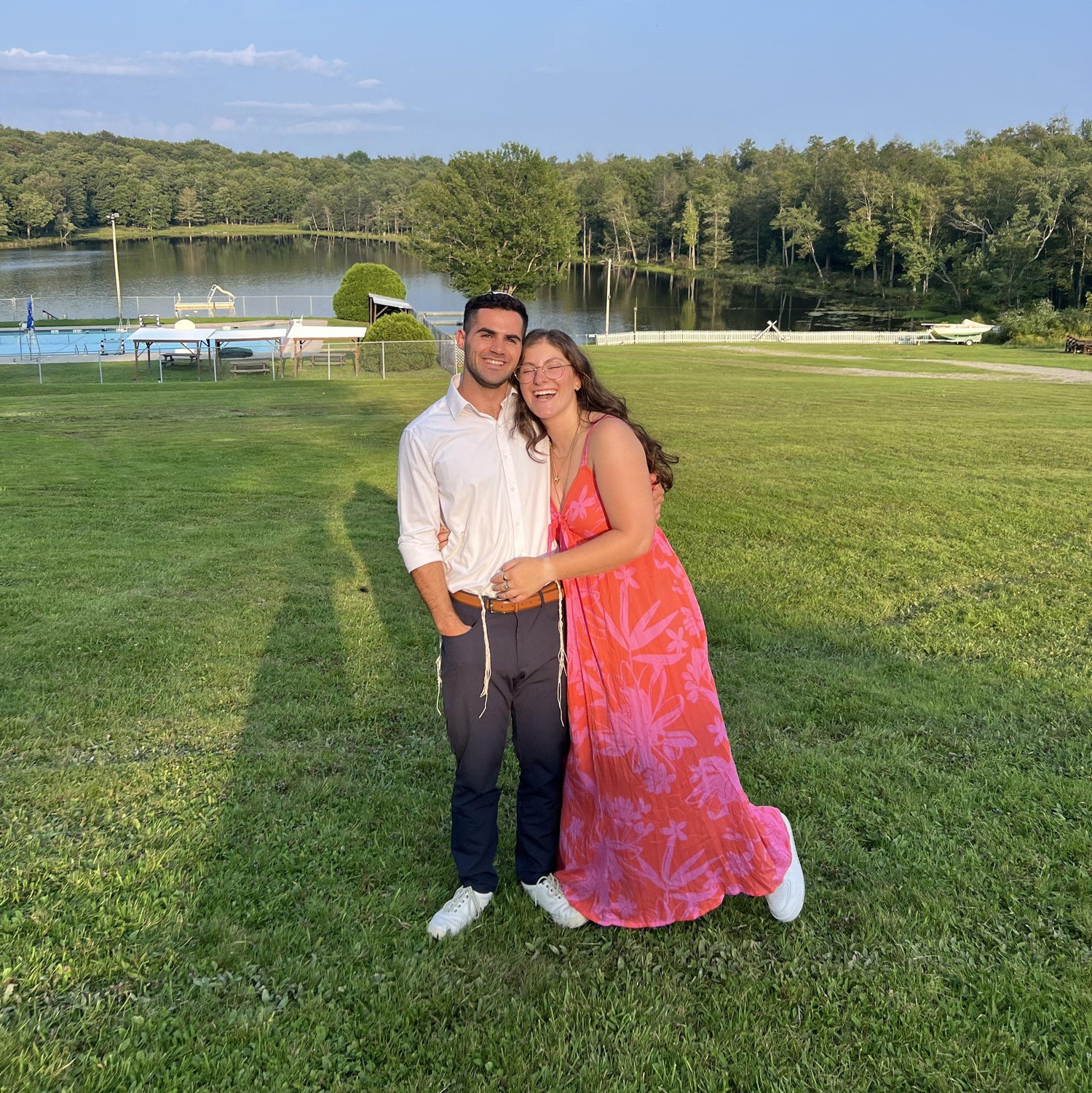 Ramah Reunion 2024