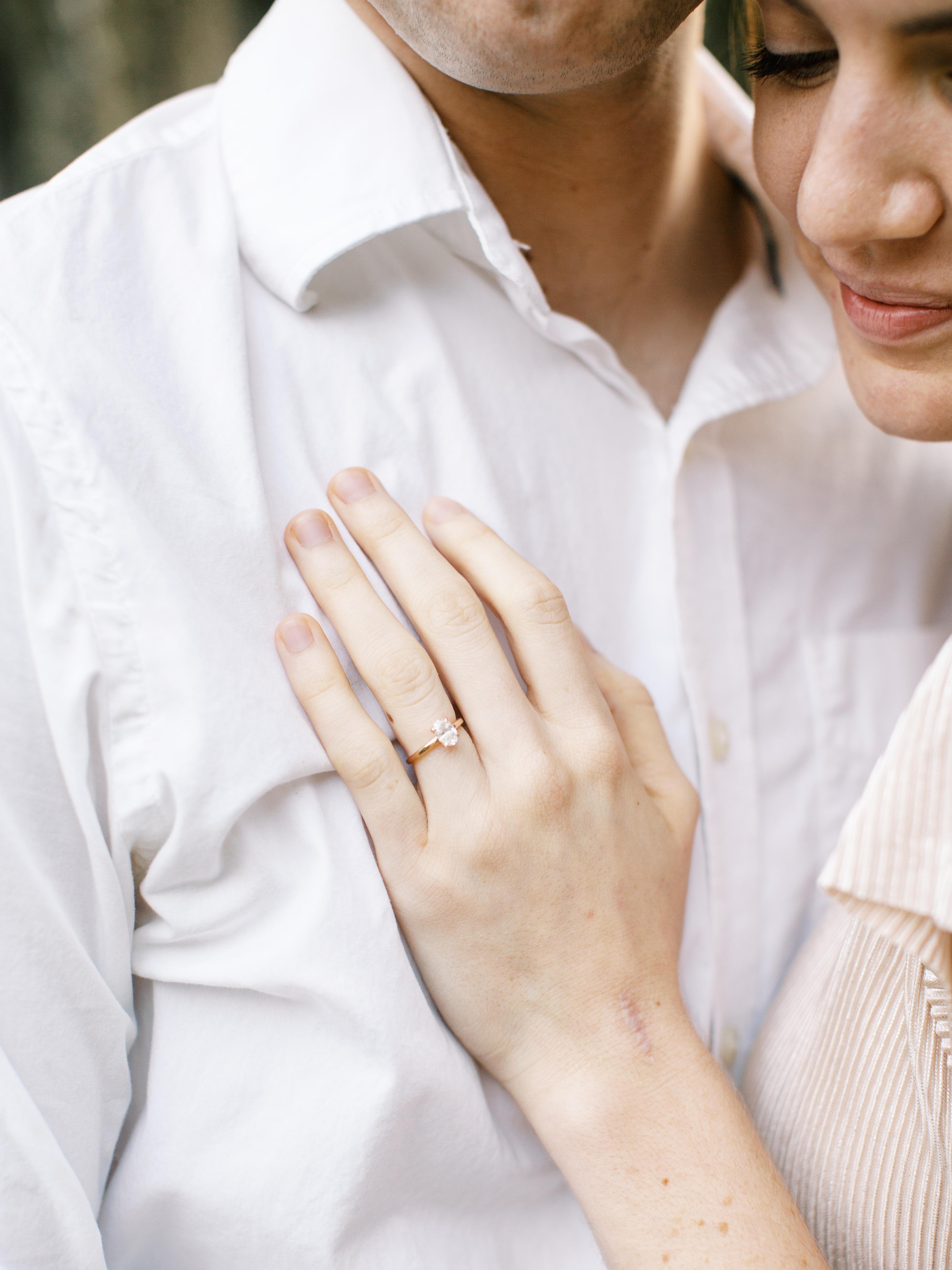 The Wedding Website of Ariana Tucker and Connor Ryan