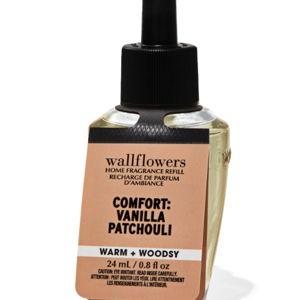 Vanilla Patchouli Wallflower
