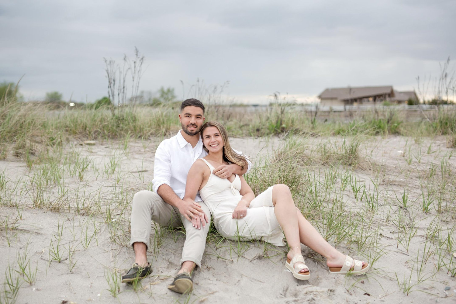 The Wedding Website of Danielle Wendland and Colin McFarlane