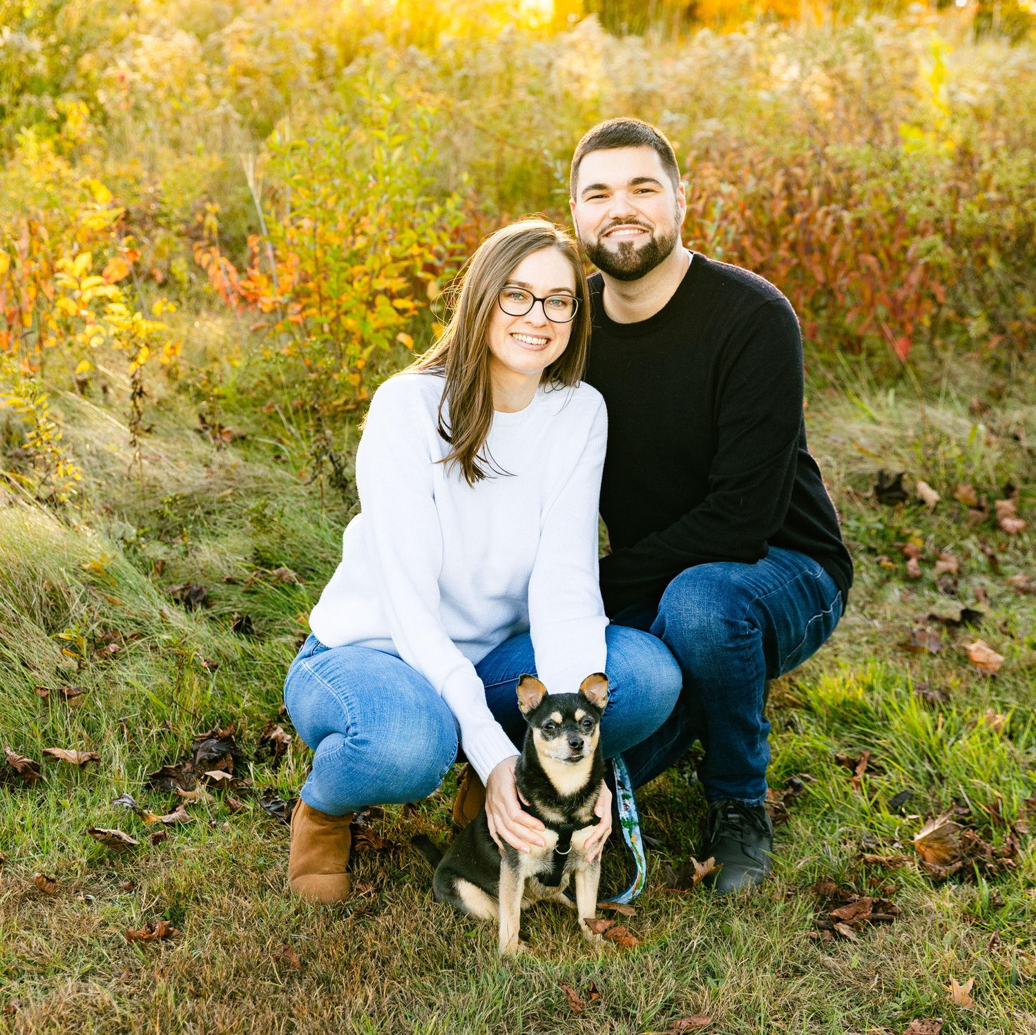 our little family