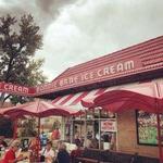 Bonnie Brae Ice Cream