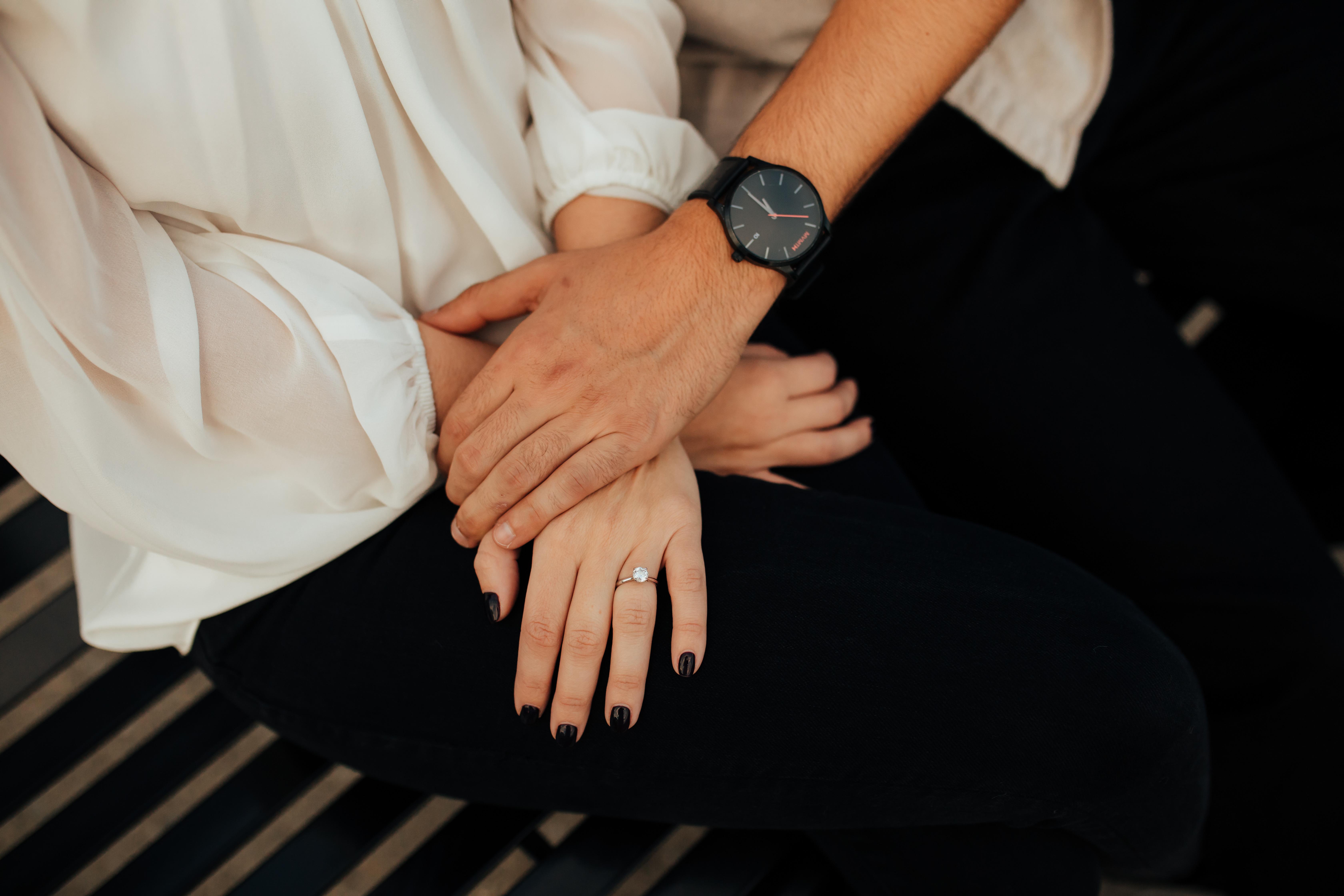 The Wedding Website of Kayla Guy and Ceasar Silbak