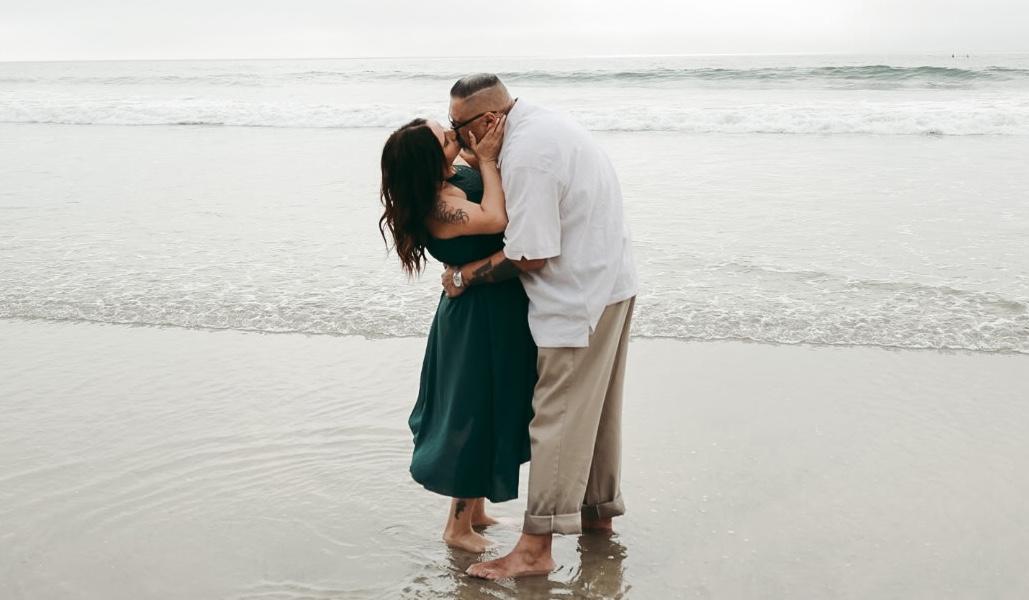 The Wedding Website of Vanessa Martinez and Ricky Delavara