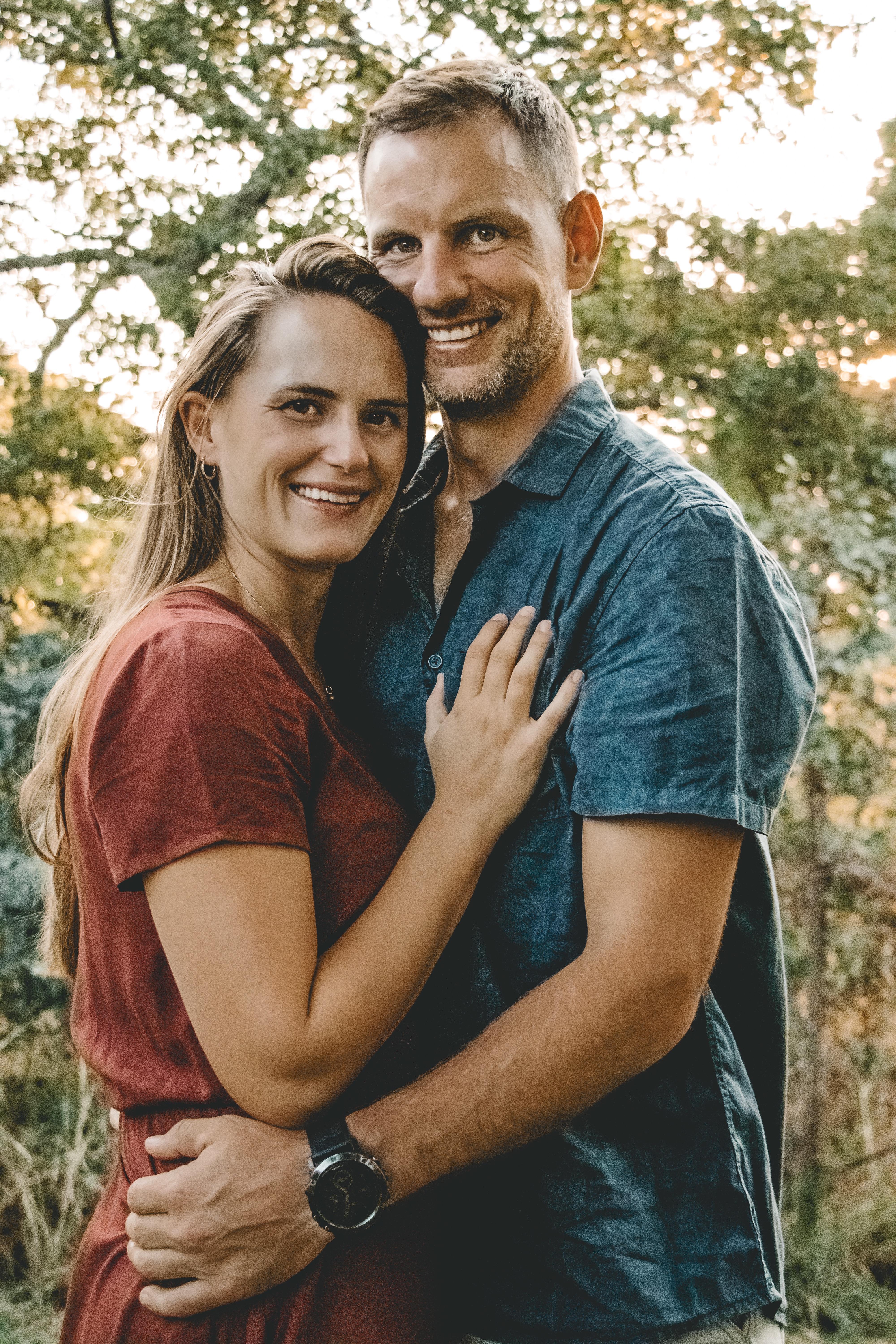 The Wedding Website of Taylor Yess and Duncan Scott