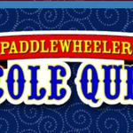 Paddlewheeler Creole Queen
