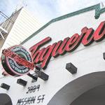 La Taqueria