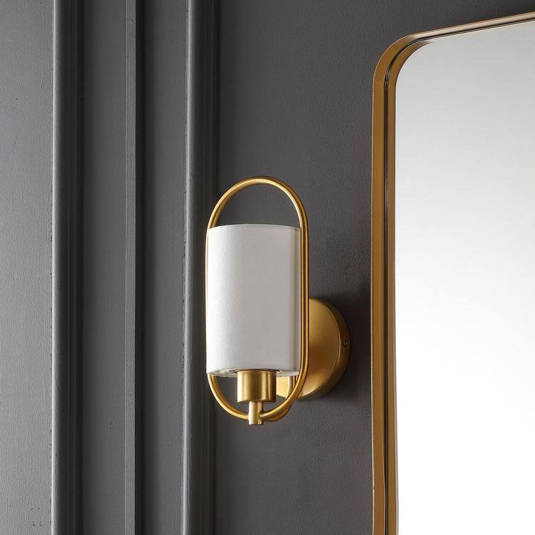 Safavieh, Haldea Wall Sconce