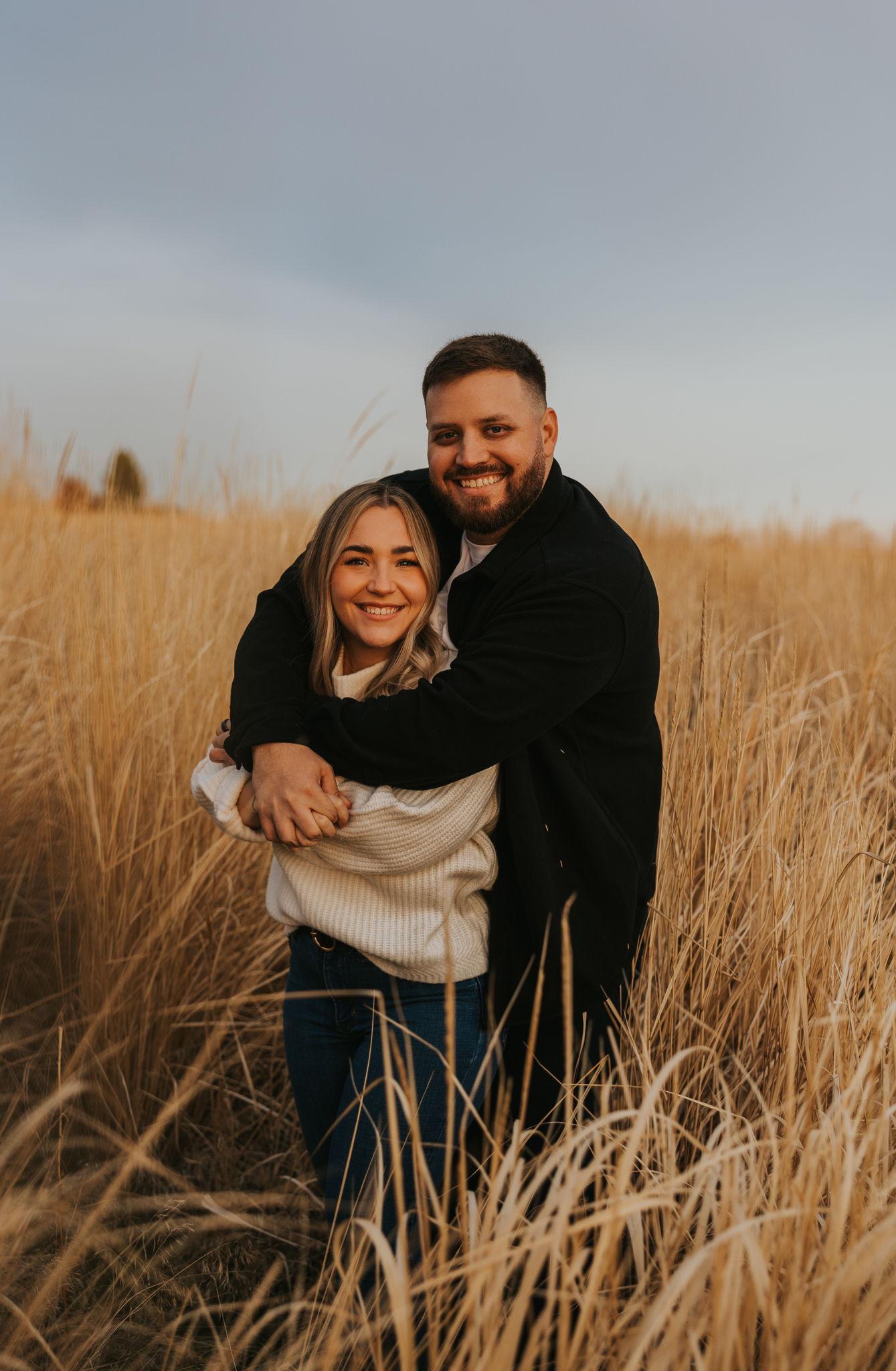 The Wedding Website of Raven Bolen and Lexi Bossert