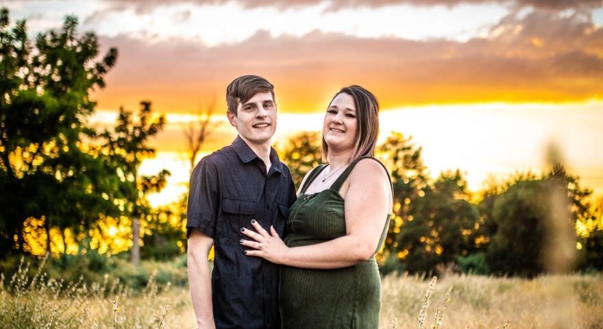 The Wedding Website of Whitney Carman and Zachary Markel