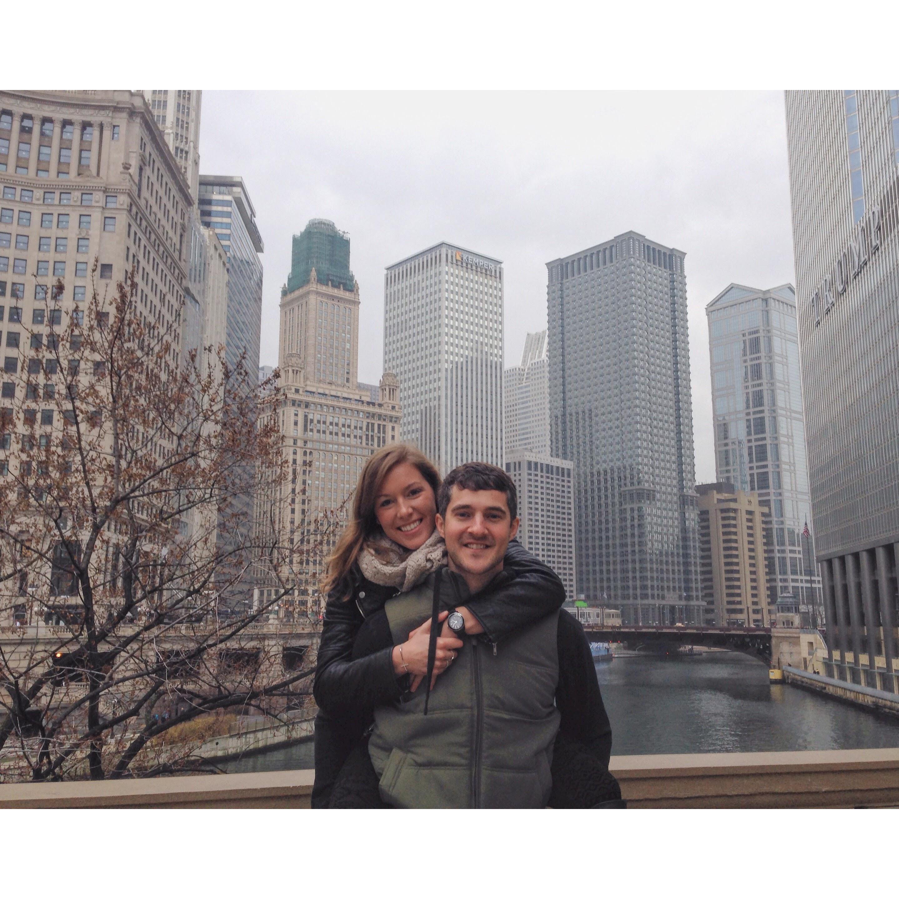 Chicago