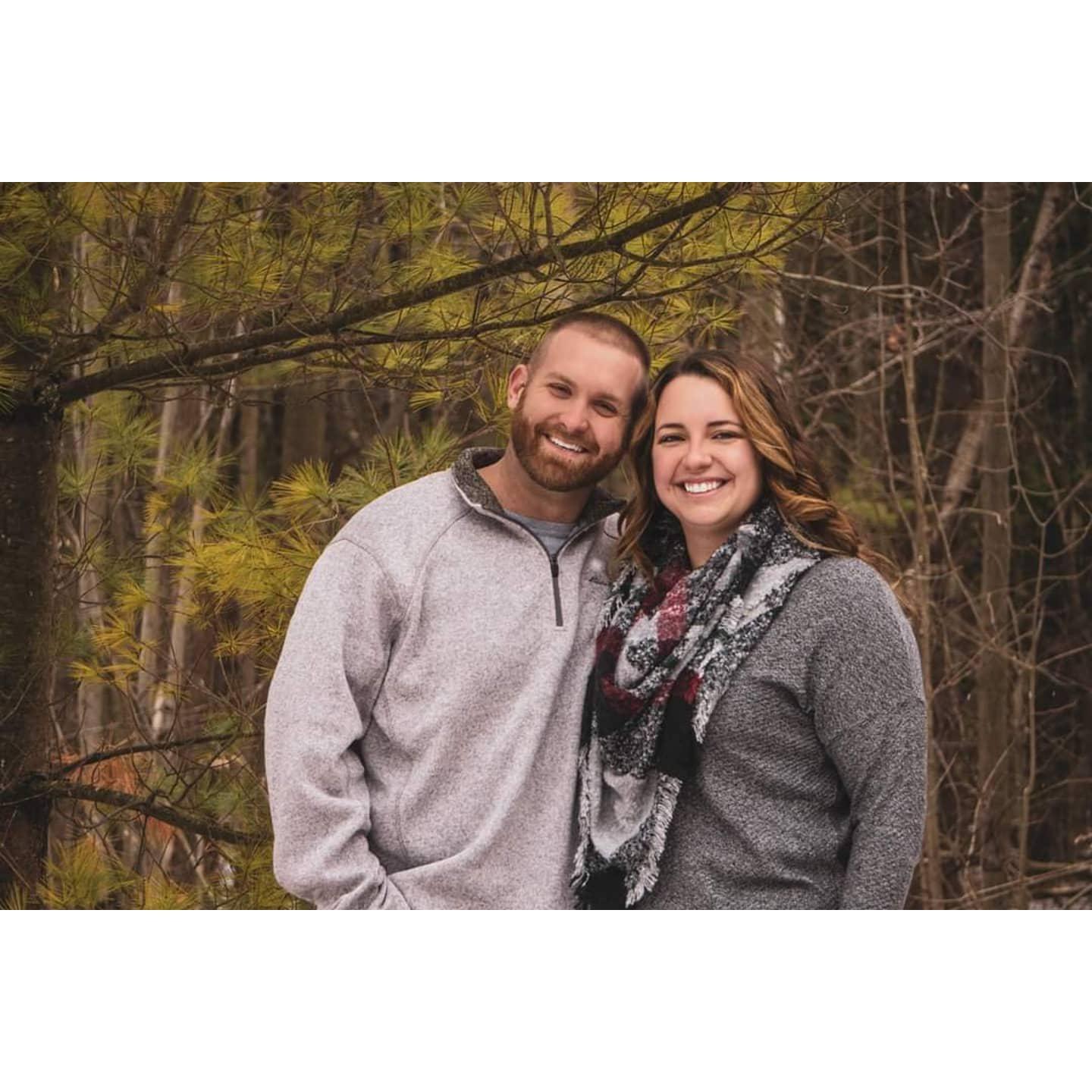 Family photos 2020