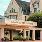 Memorial Art Gallery and Centennial Sculpture Park