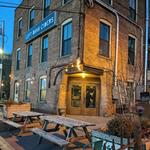 Left Bank Ciders