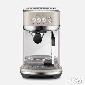 Breville Bambino® Plus Espresso Machine