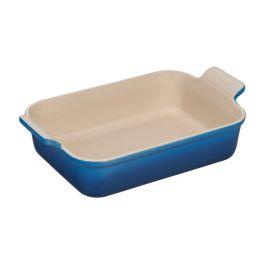 Heritage Rectangular Dish 4 Quart