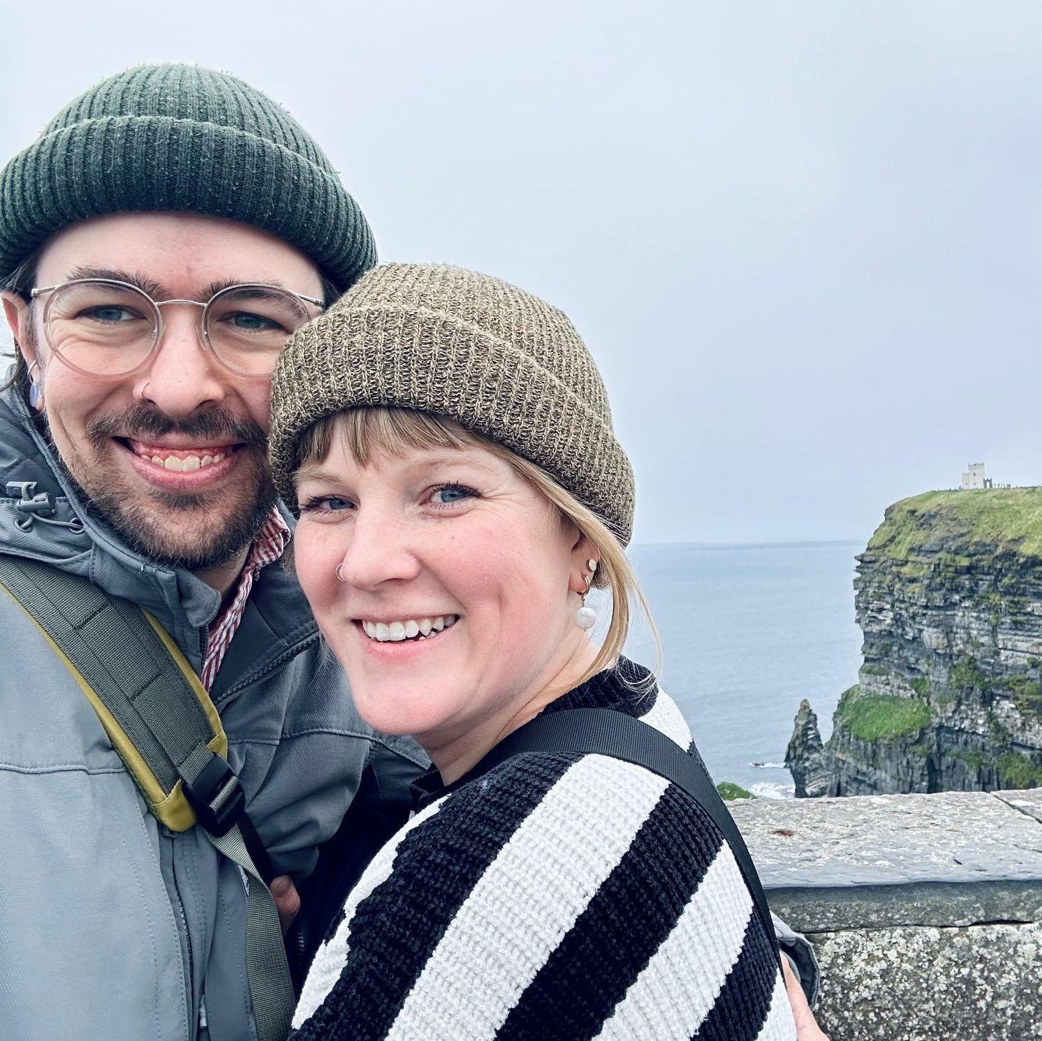 Cliffs of Moher