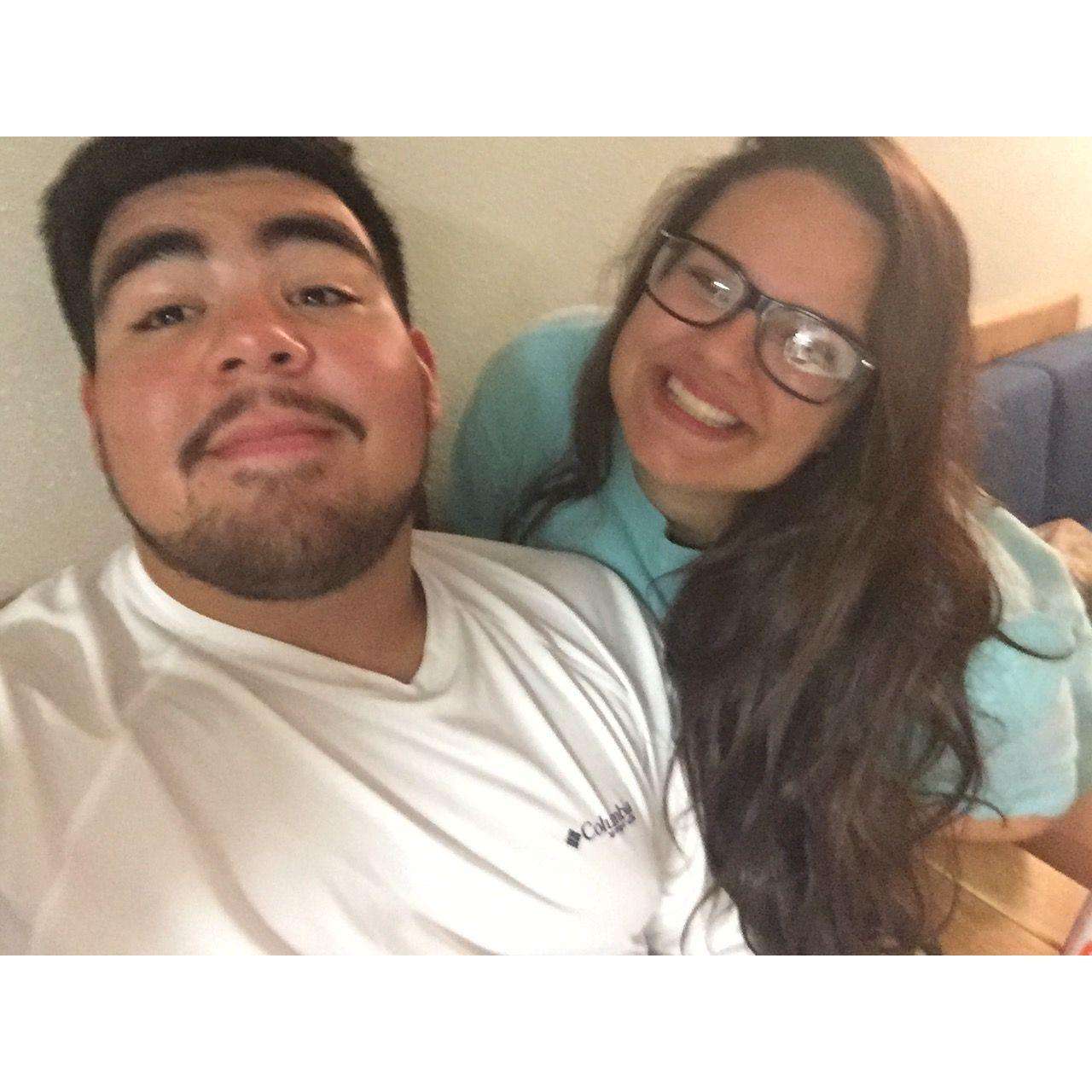 Corpus Christi 
09/23/2016
