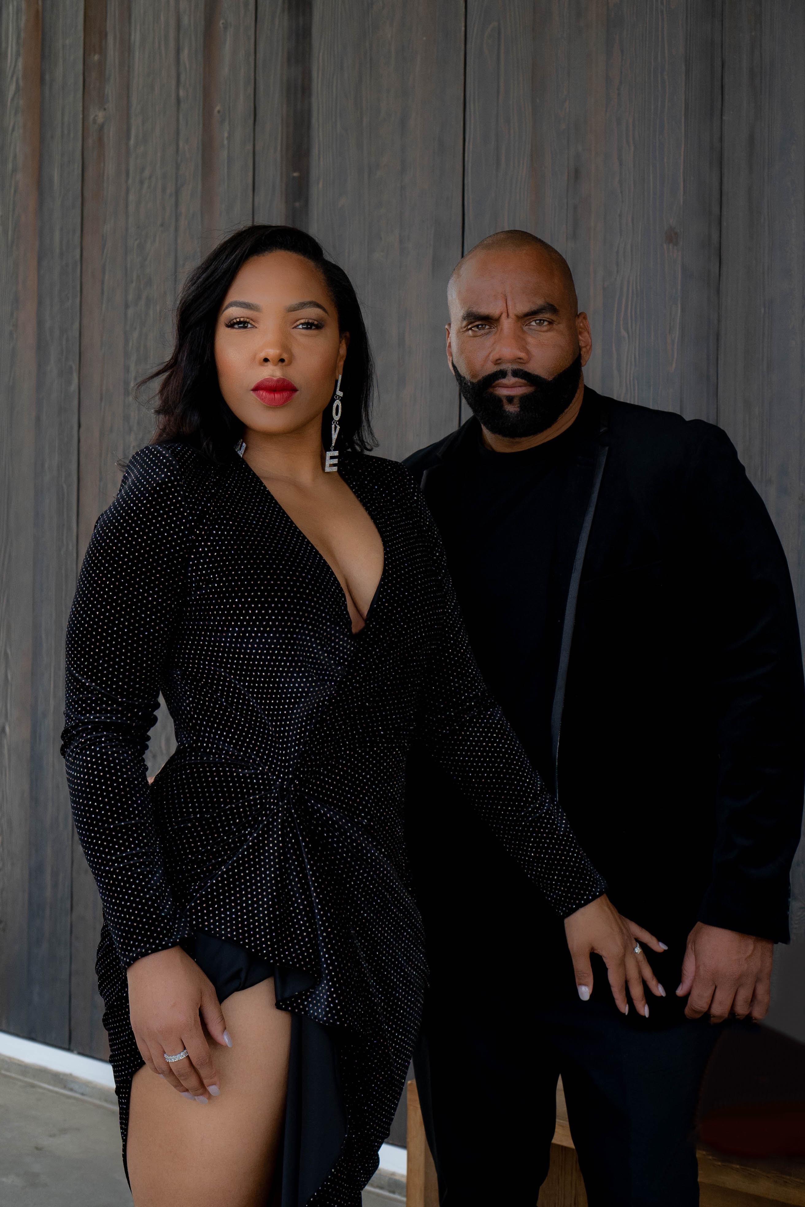 The Wedding Website of Charlene Lawson and Nick Osborne