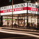 Powell's City of Books