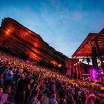 Red Rocks Park and Amphitheatre