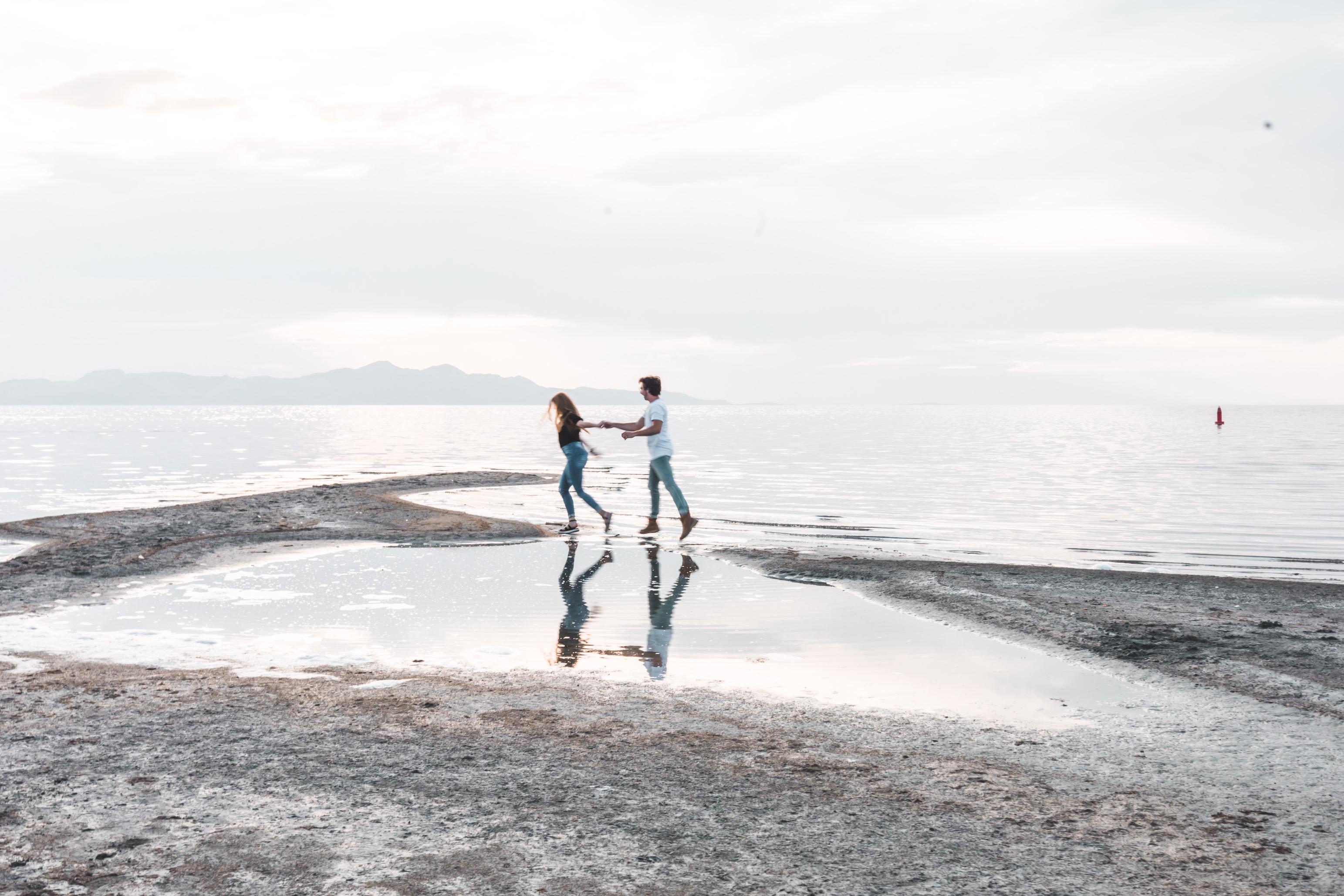 The Wedding Website of Madelyn Marshall and McKay Kriser