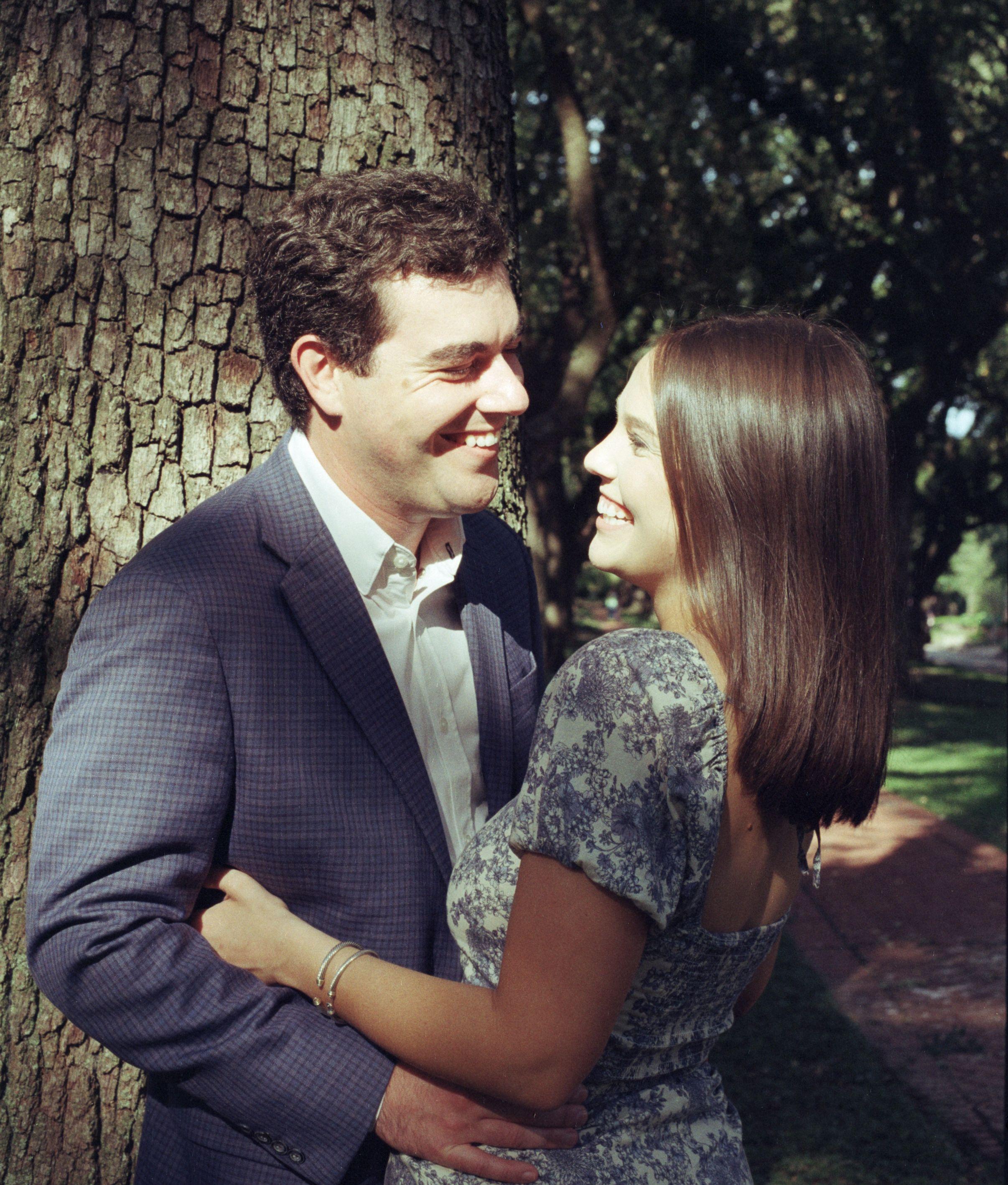 The Wedding Website of Natalie Raley and Will Sladic