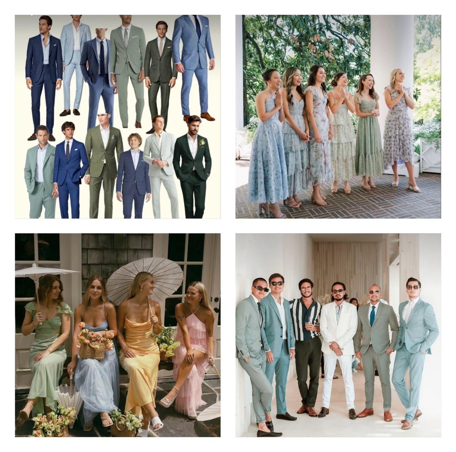The Wedding Website of Kelly Carpenter and Zachary Moberly