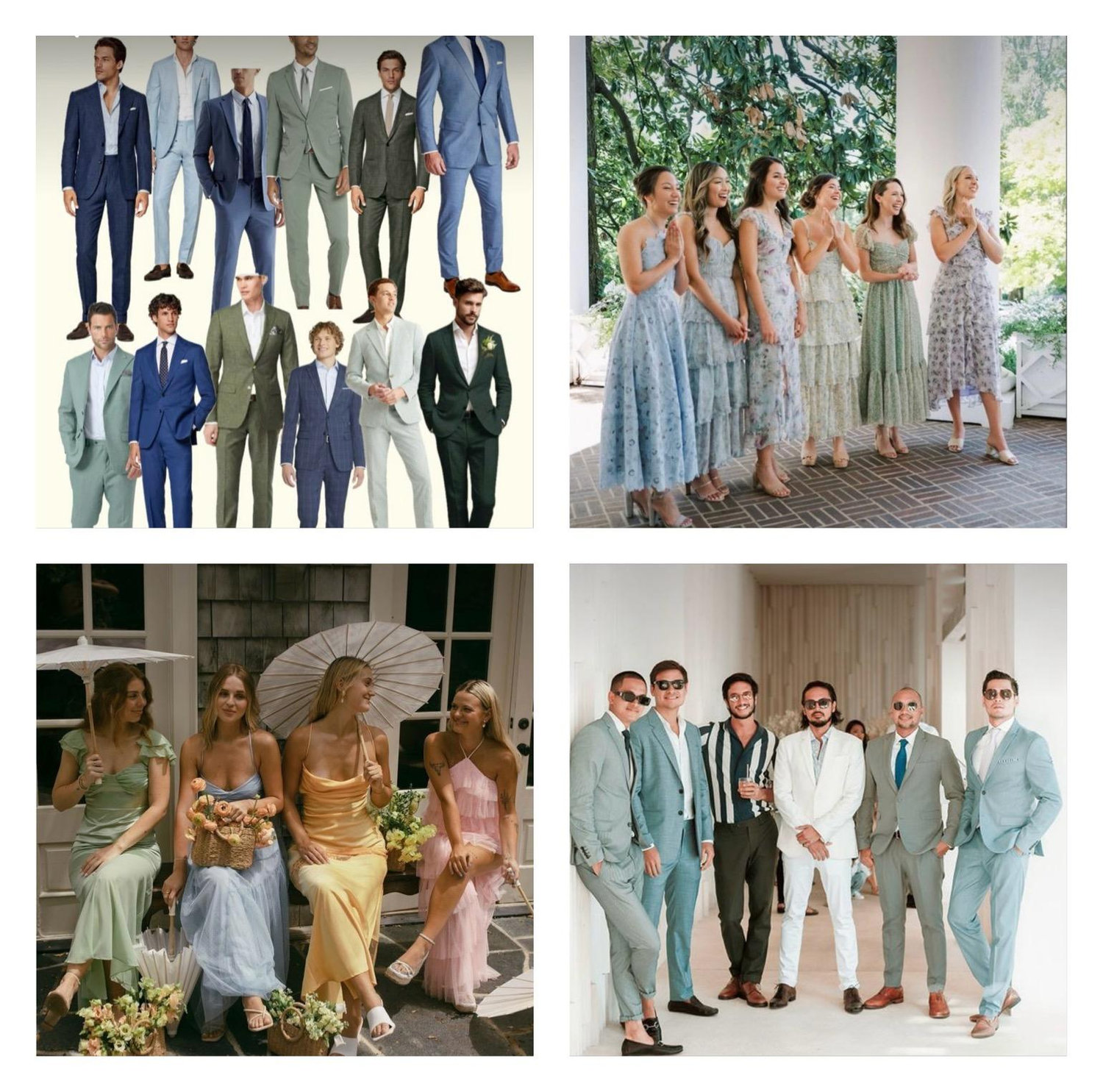 The Wedding Website of Kelly Carpenter and Zachary Moberly