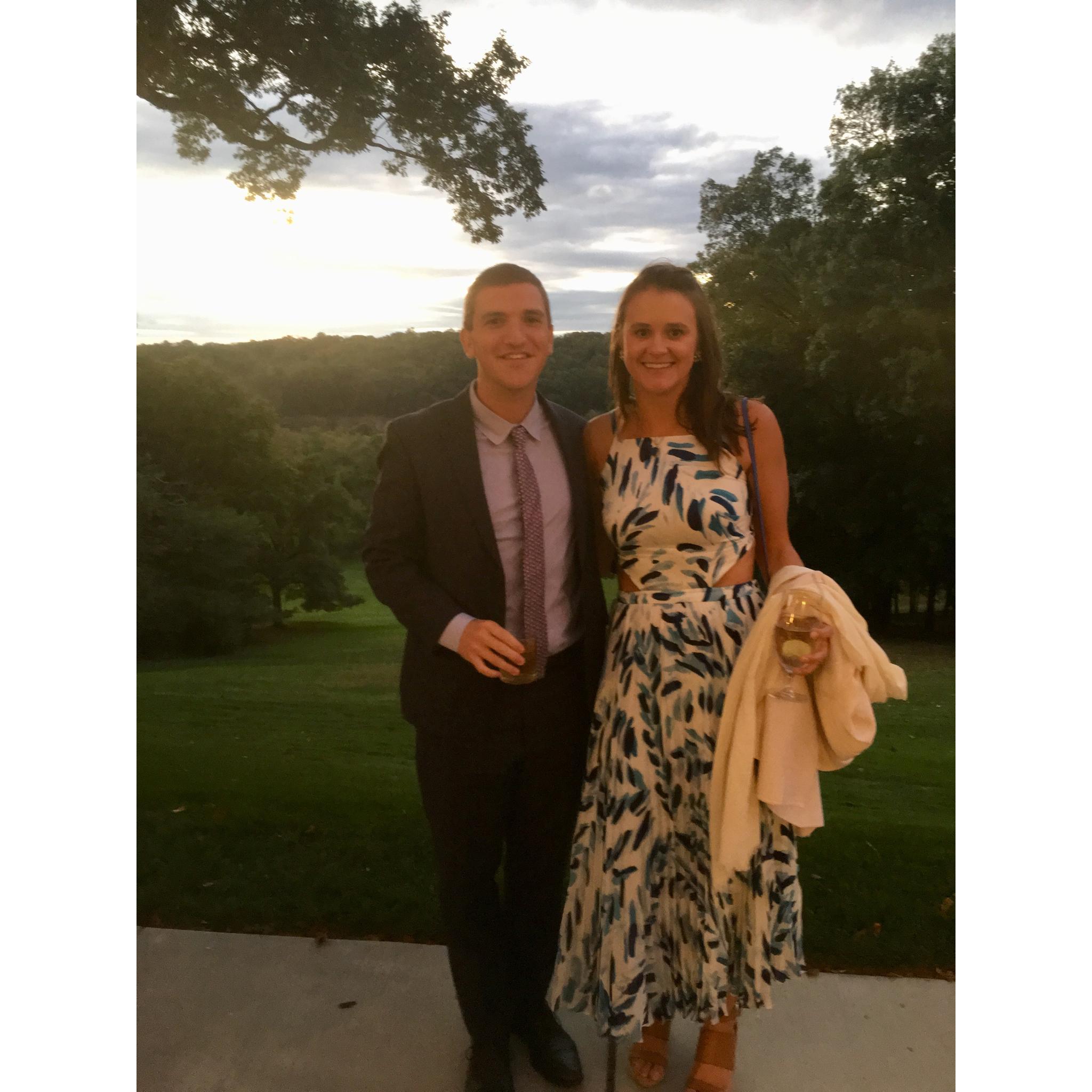 Weddings!