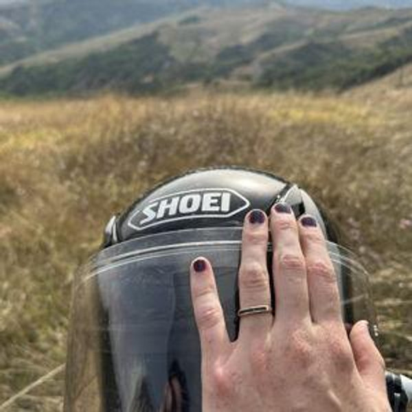 Motorcycle Safety Gear Fund