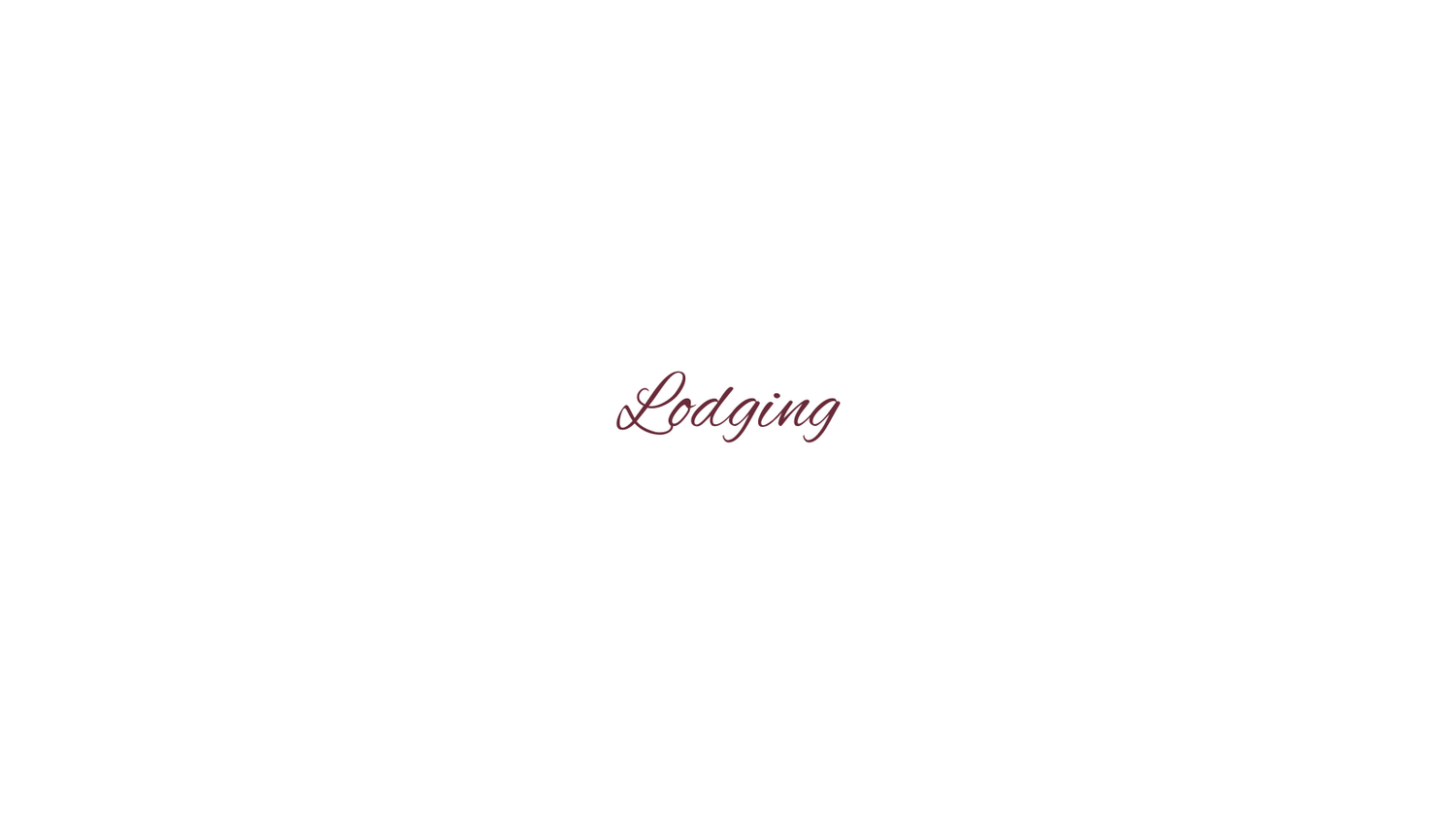 The Wedding Website of Erin Pusateri and Lane Belohlavy
