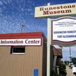 Runestone Museum Foundation